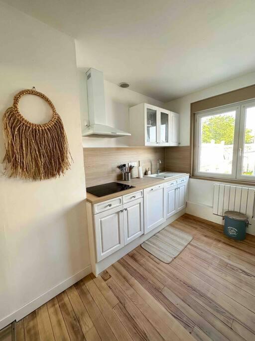 Appartamento ~L'Arche De L'Heurt~ Le Portel Esterno foto
