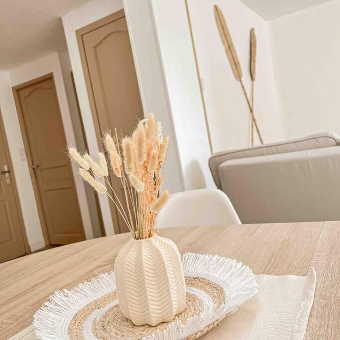 Appartamento ~L'Arche De L'Heurt~ Le Portel Esterno foto