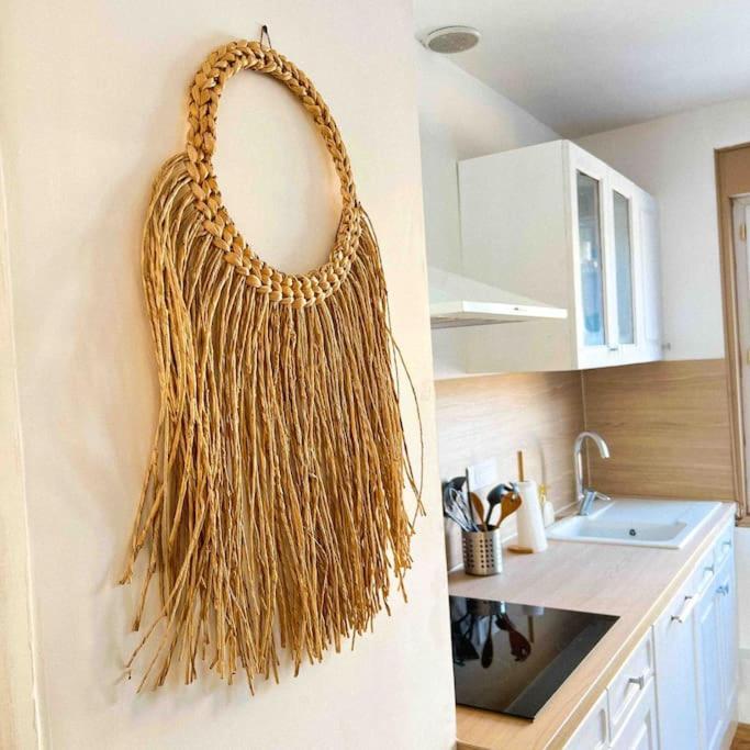 Appartamento ~L'Arche De L'Heurt~ Le Portel Esterno foto